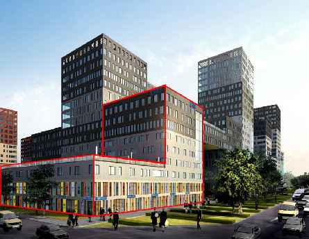 三伏潭镇机房介绍